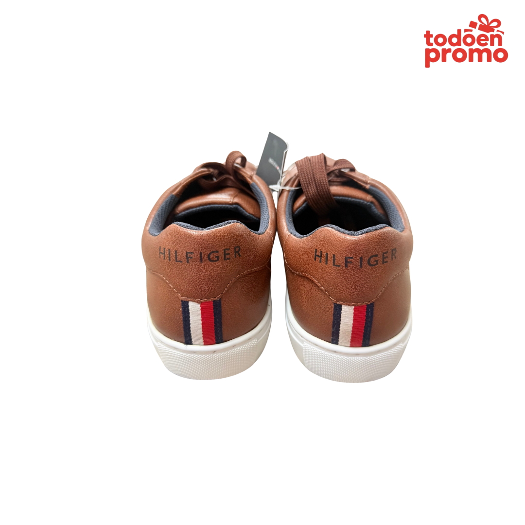 Zapatillas TOMMY HILFIGER Varón - T42 1/2