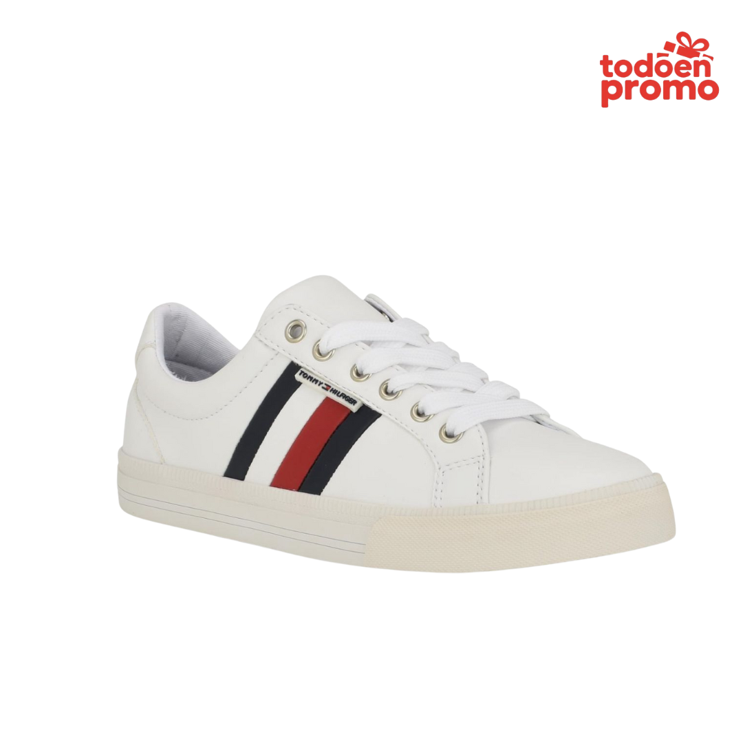 Zapatillas TOMMY HILFIGER Mujer Originales | Talla 38½