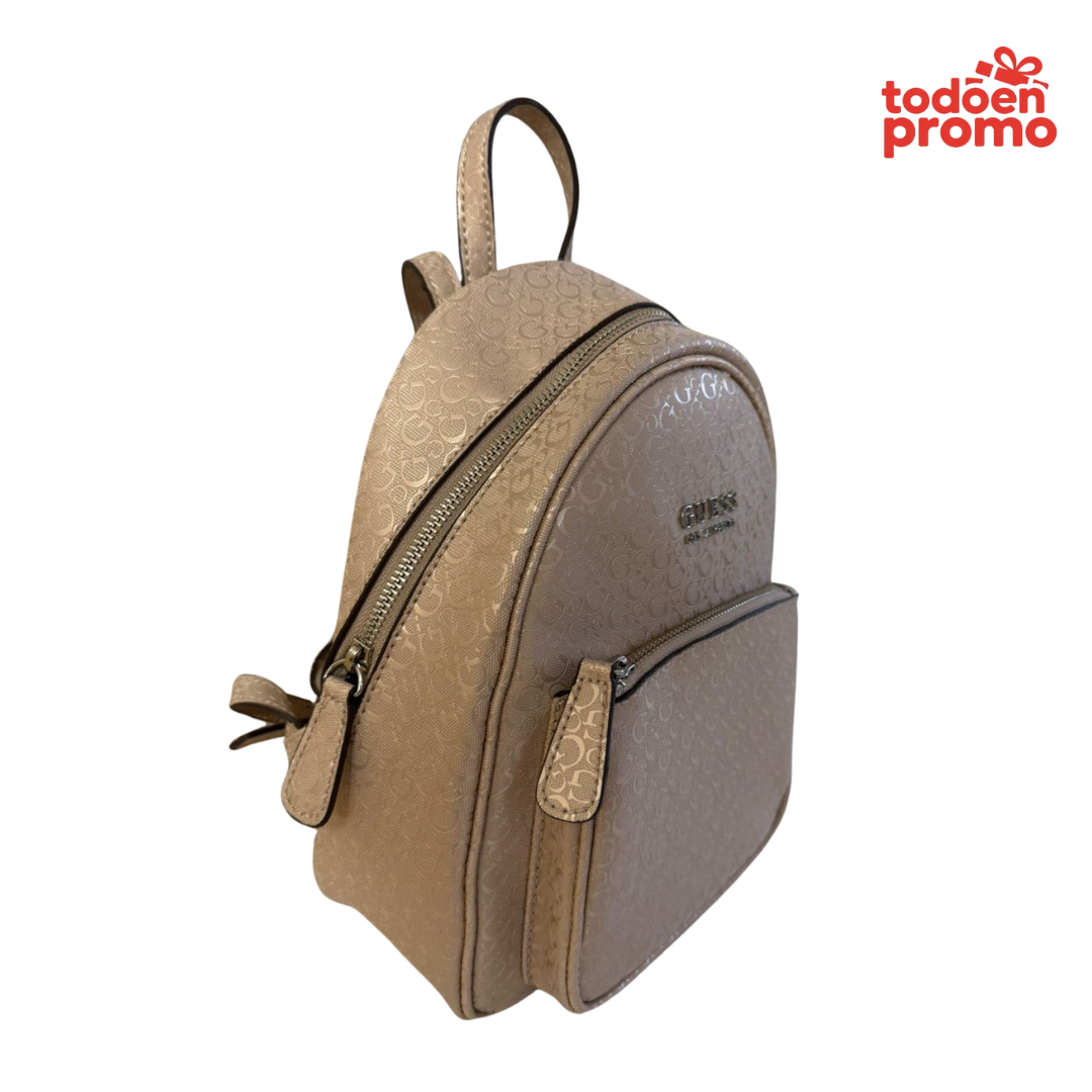 Mochila GUESS rosa| Original de USA