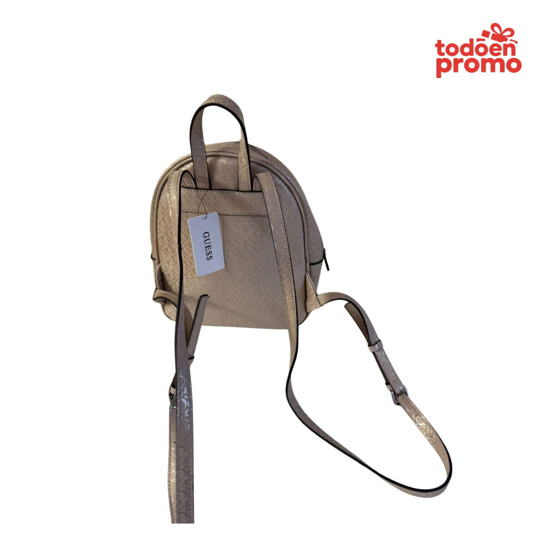 Mochila GUESS rosa| Original de USA