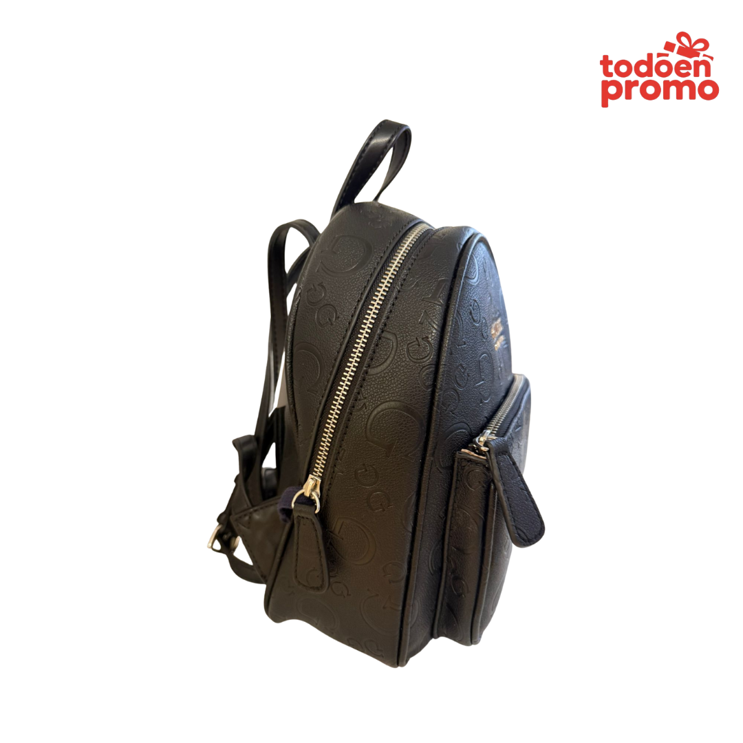 Mochila GUESS Negra| Original de USA
