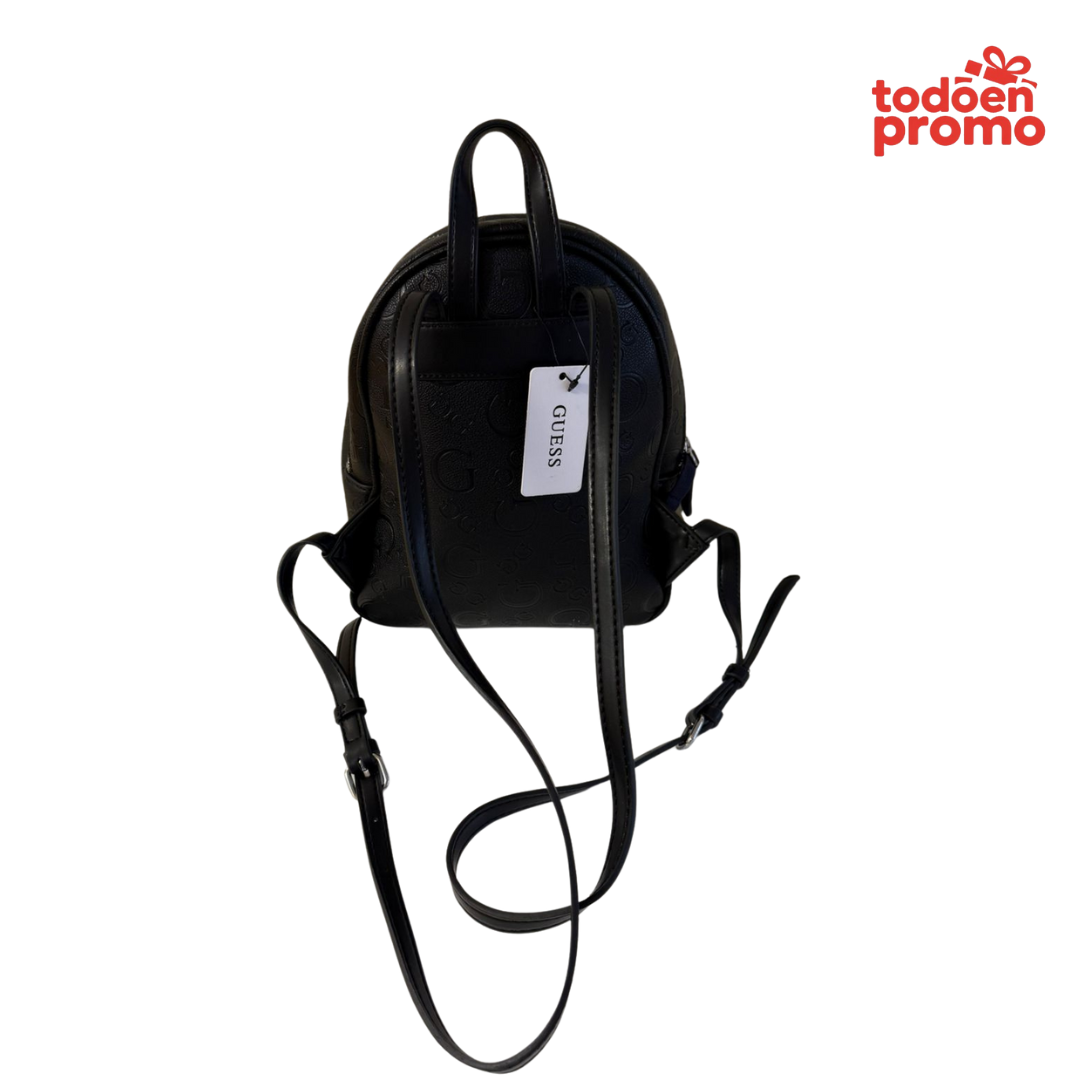Mochila GUESS Negra| Original de USA