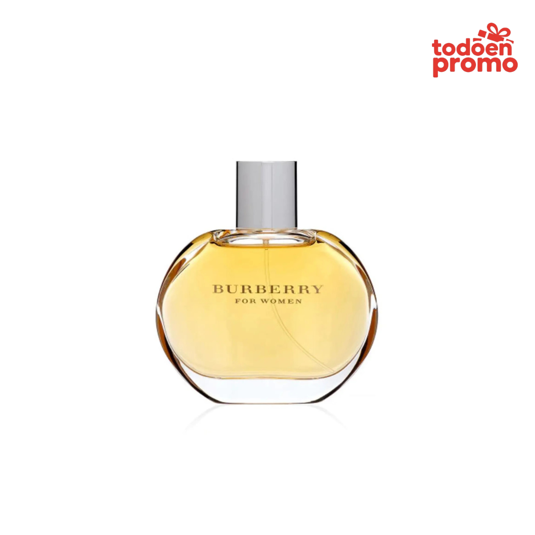 Perfume BURBERRY Women 50 ml
