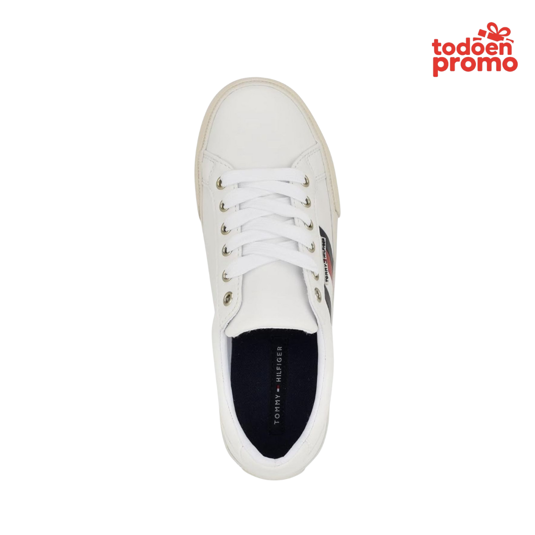 Zapatillas TOMMY HILFIGER Mujer Originales | Talla 38½