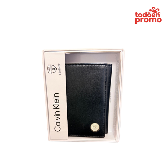 Billetera CALVIN KLEIN | ORIGINAL DE USA