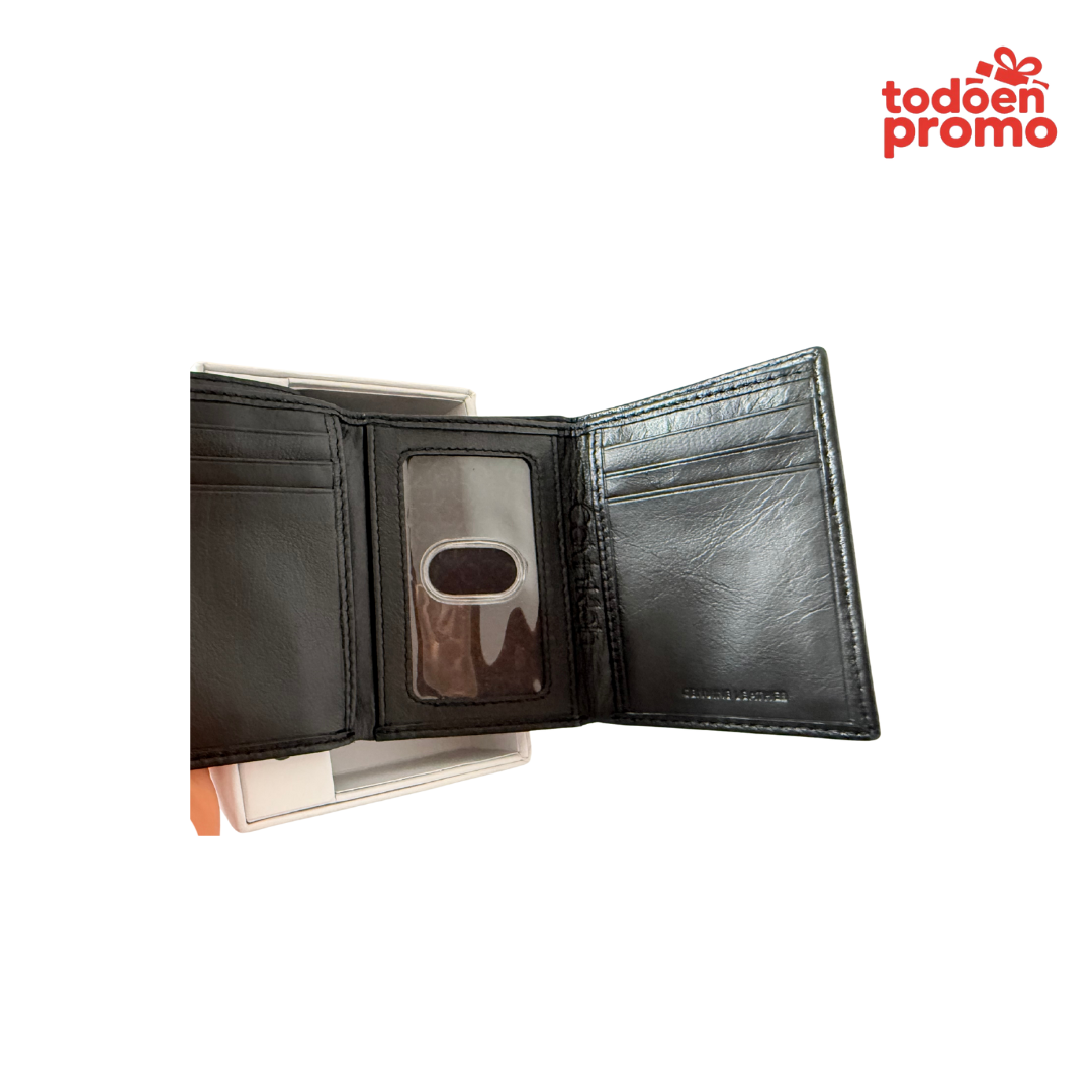 Billetera CALVIN KLEIN | ORIGINAL DE USA