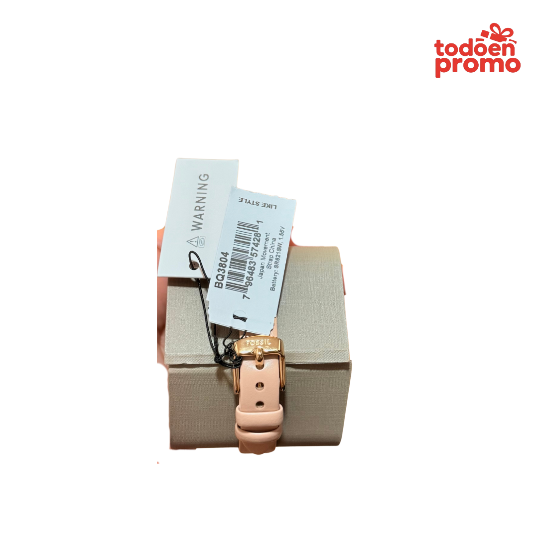 Reloj FOSSIL Dama BQ3804