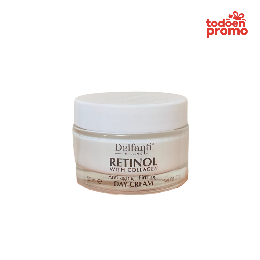 Retinol DELFANTY MILANO with Collagen
