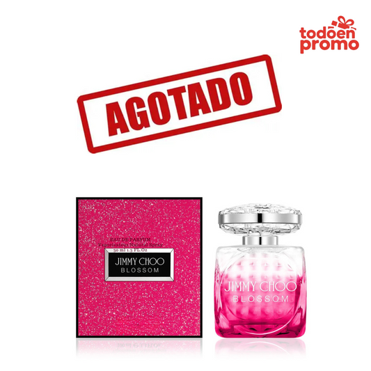 Perfume JIMMY CHOO Blosoom 40 ml