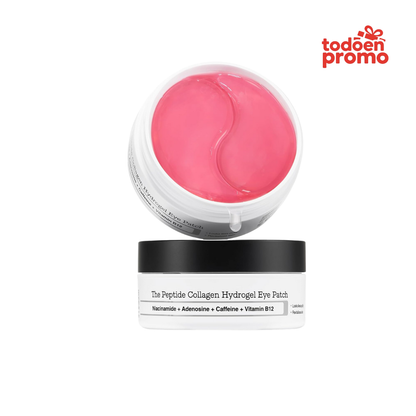 The Peptide Collagen Hydrogel Eye Patch