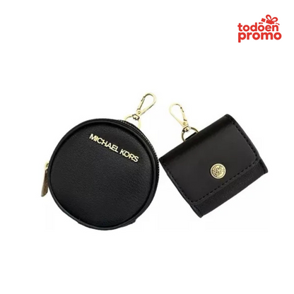 Bolso MICHAEL KORS JET SET LUGGAGE NEGRO | Original de USA