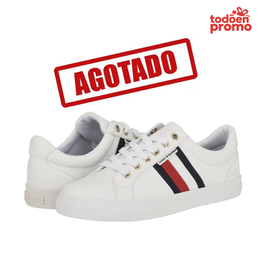 Zapatillas TOMMY HILFIGER Mujer Originales | Talla 38½