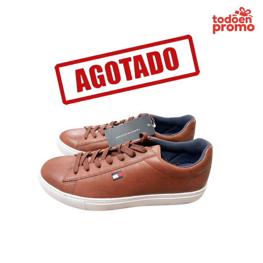Zapatillas TOMMY HILFIGER Varón - T42 1/2