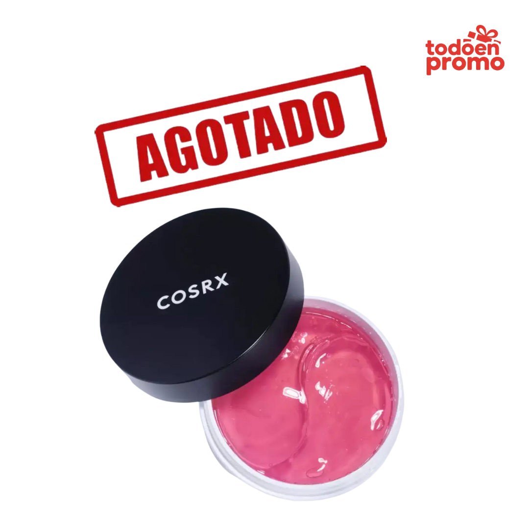 The Peptide Collagen Hydrogel Eye Patch