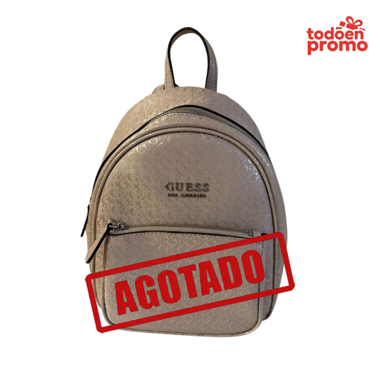Mochila GUESS rosa| Original de USA